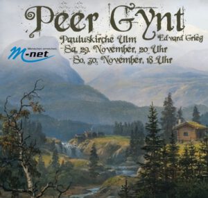 CD Peer Gynt