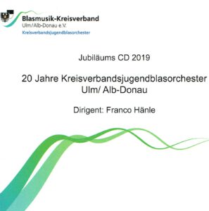 CD-Cover KVJBO